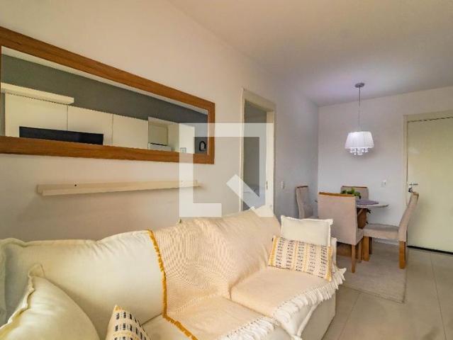 Apartamento aluguel em Região Imediata de São Paulo, Região Metropolitana de São Paulo
