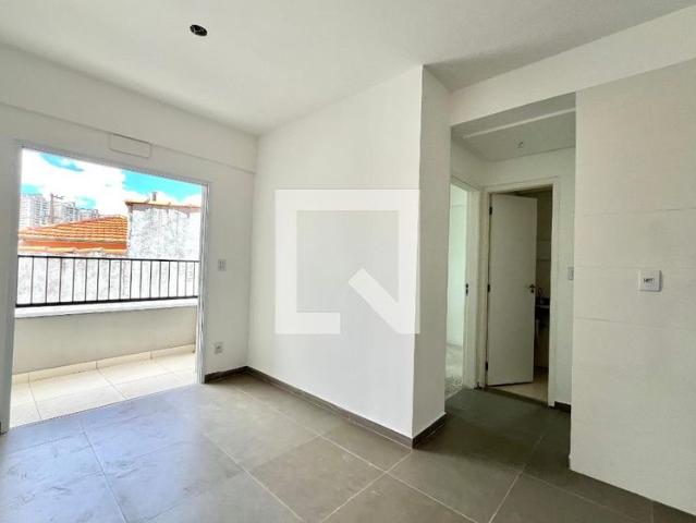 Apartamento aluguel em Vila Guarani, São Paulo