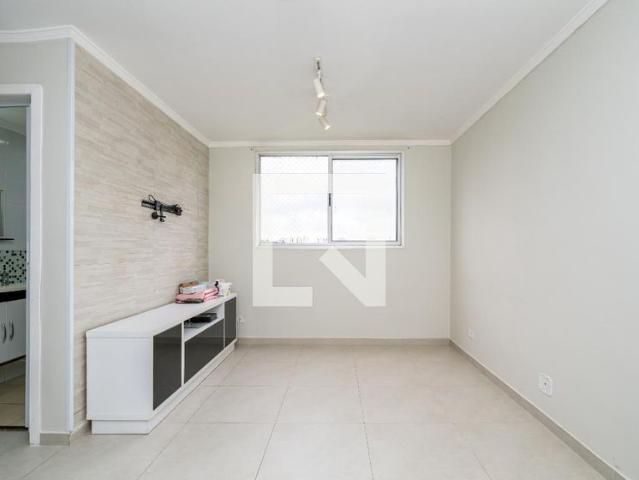 Apartamento aluguel em Vila do Encontro, São Paulo