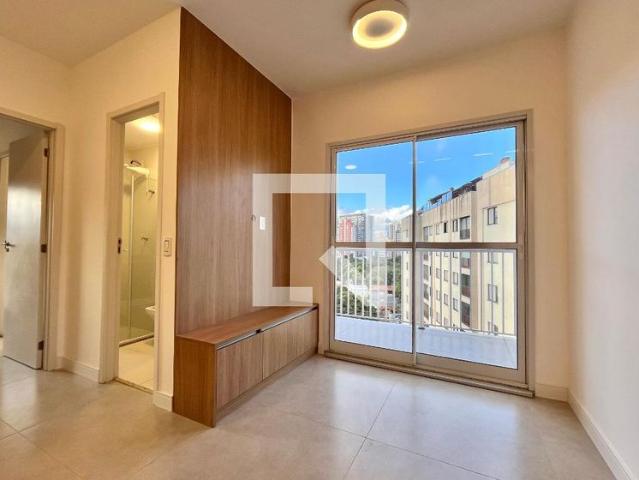 Apartamento aluguel em Região Imediata de São Paulo, Região Metropolitana de São Paulo