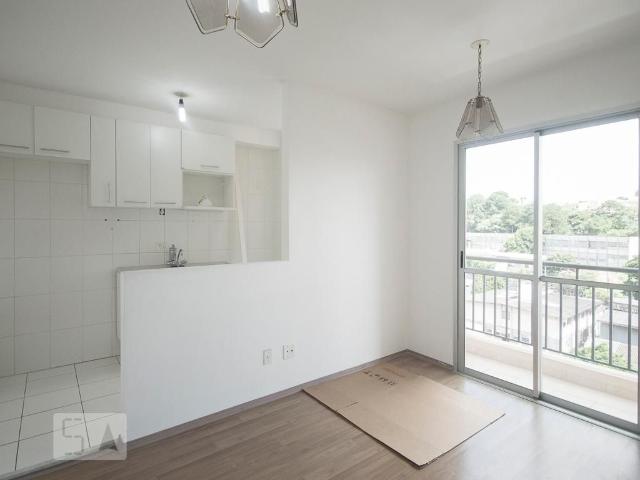 Apartamento aluguel em Região Imediata de São Paulo, Região Metropolitana de São Paulo