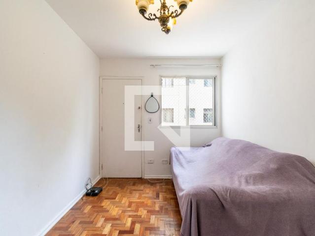 Apartamento aluguel em Região Imediata de São Paulo, Região Metropolitana de São Paulo