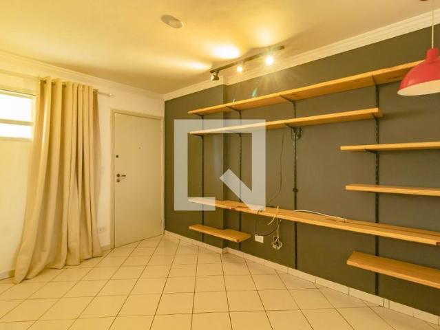 Apartamento aluguel em Região Imediata de São Paulo, Região Metropolitana de São Paulo