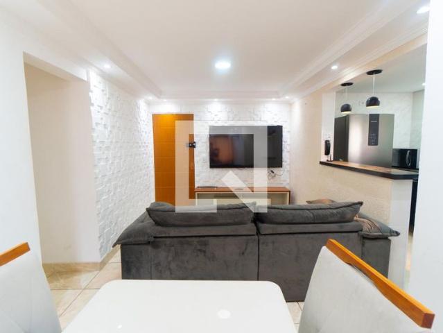 Apartamento aluguel em Região Imediata de São Paulo, Região Metropolitana de São Paulo