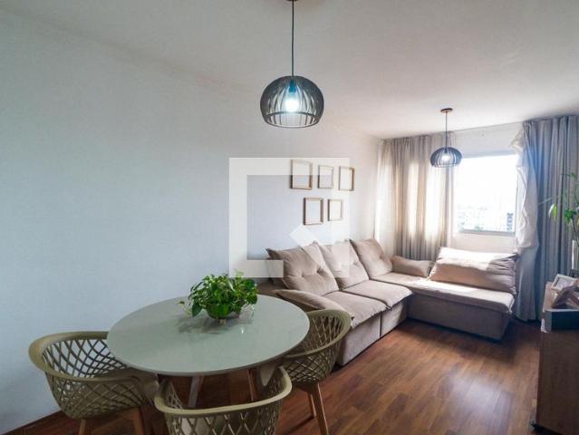 Apartamento aluguel em Região Imediata de São Paulo, Região Metropolitana de São Paulo