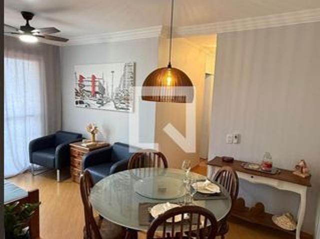 Apartamento aluguel em Região Imediata de São Paulo, Região Metropolitana de São Paulo
