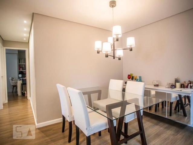 Apartamento aluguel em Região Imediata de São Paulo, Região Metropolitana de São Paulo