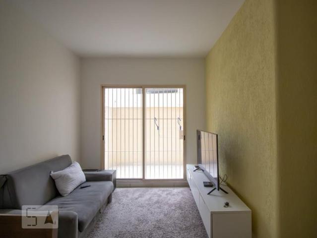 Apartamento aluguel em Região Imediata de São Paulo, Região Metropolitana de São Paulo