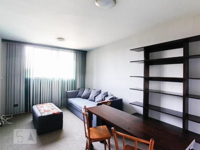 Apartamento aluguel em Região Imediata de São Paulo, Região Metropolitana de São Paulo