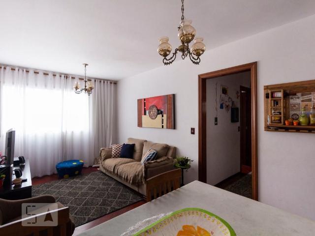 Apartamento aluguel em Região Imediata de São Paulo, Região Metropolitana de São Paulo