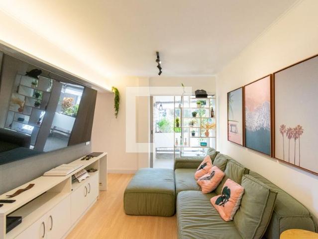 Apartamento aluguel em Região Imediata de São Paulo, Região Metropolitana de São Paulo
