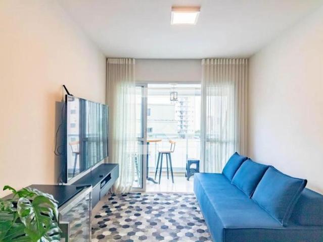 Apartamento aluguel em Região Imediata de São Paulo, Região Metropolitana de São Paulo