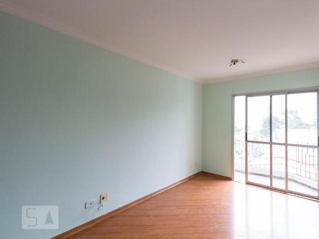 Apartamento aluguel em Região Imediata de São Paulo, Região Metropolitana de São Paulo