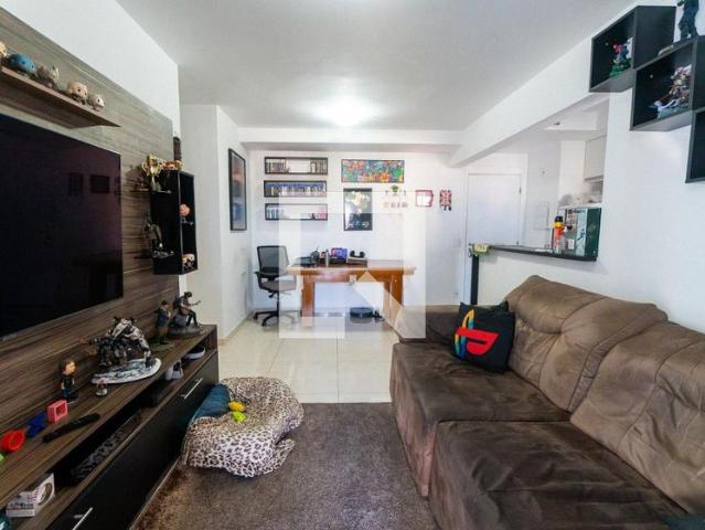 Apartamento aluguel em Região Imediata de São Paulo, Região Metropolitana de São Paulo