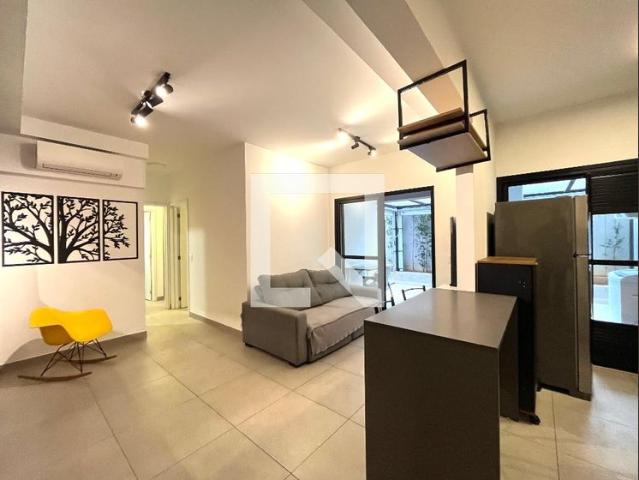 Apartamento aluguel em Região Imediata de São Paulo, Região Metropolitana de São Paulo