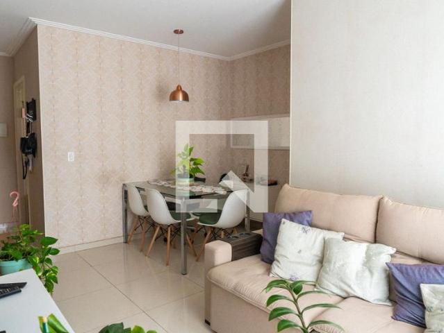 Apartamento aluguel em Vila Santa Catarina, São Paulo