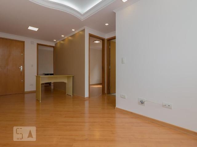 Apartamento aluguel em Vila Santa Catarina, São Paulo