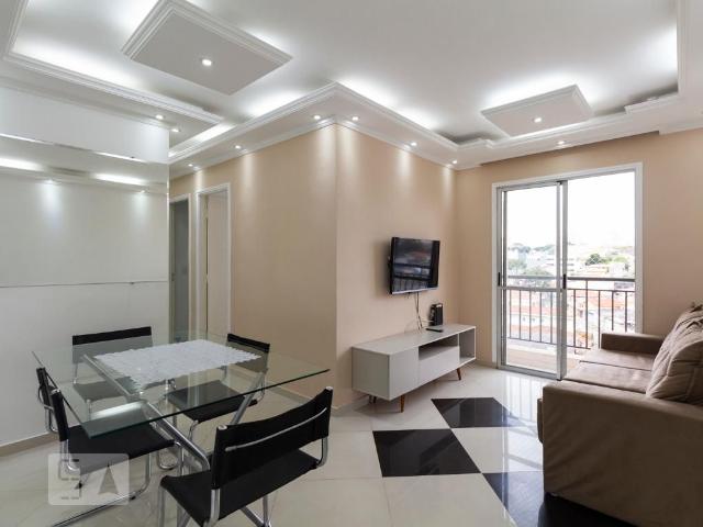 Apartamento aluguel em Região Imediata de São Paulo, Região Metropolitana de São Paulo
