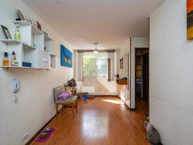 Apartamento aluguel em Região Imediata de São Paulo, Região Metropolitana de São Paulo