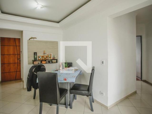 Apartamento aluguel em Região Imediata de São Paulo, Região Metropolitana de São Paulo