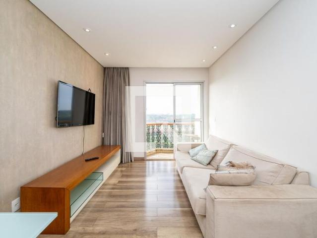 Apartamento aluguel em Região Imediata de São Paulo, Região Metropolitana de São Paulo