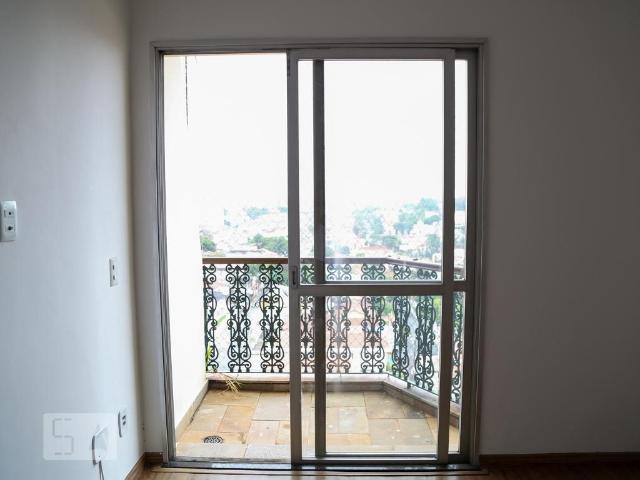 Apartamento aluguel em Região Imediata de São Paulo, Região Metropolitana de São Paulo