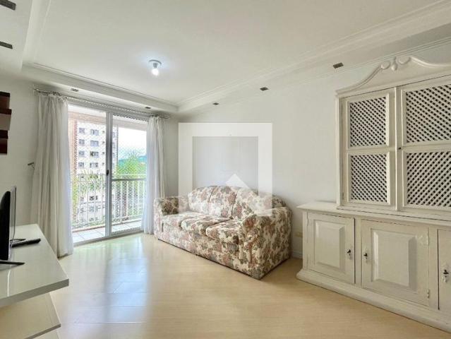 Apartamento aluguel em Região Imediata de São Paulo, Região Metropolitana de São Paulo