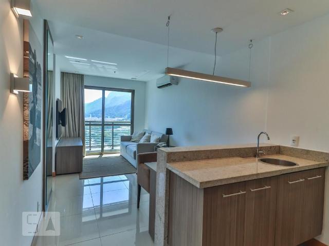 Apartamento aluguel em Região Geográfica Imediata do Rio de Janeiro, Região Metropolitana do Rio de Janeiro