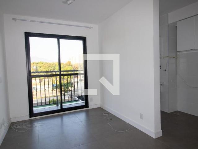Apartamento aluguel em Barra Olímpica, Rio de Janeiro