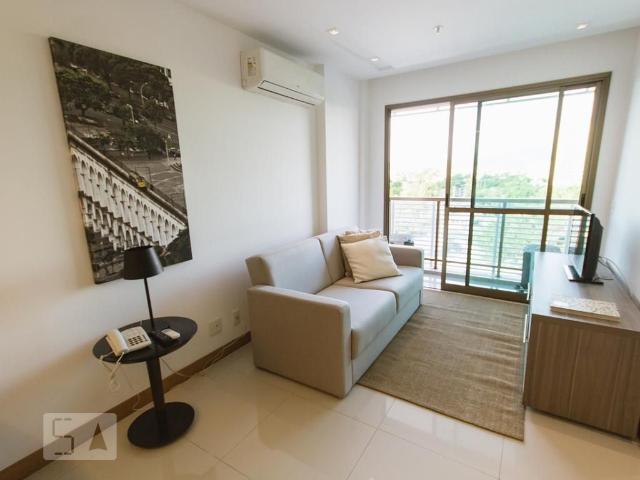 Apartamento aluguel em Região Geográfica Imediata do Rio de Janeiro, Região Metropolitana do Rio de Janeiro