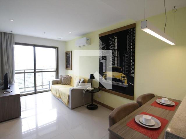 Apartamento aluguel em Região Geográfica Imediata do Rio de Janeiro, Região Metropolitana do Rio de Janeiro