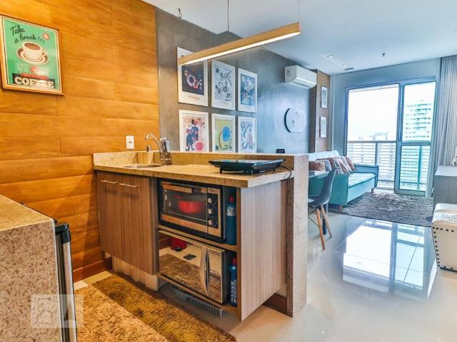 Apartamento aluguel em Região Geográfica Imediata do Rio de Janeiro, Região Metropolitana do Rio de Janeiro