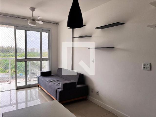 Apartamento aluguel em Região Geográfica Imediata do Rio de Janeiro, Região Metropolitana do Rio de Janeiro