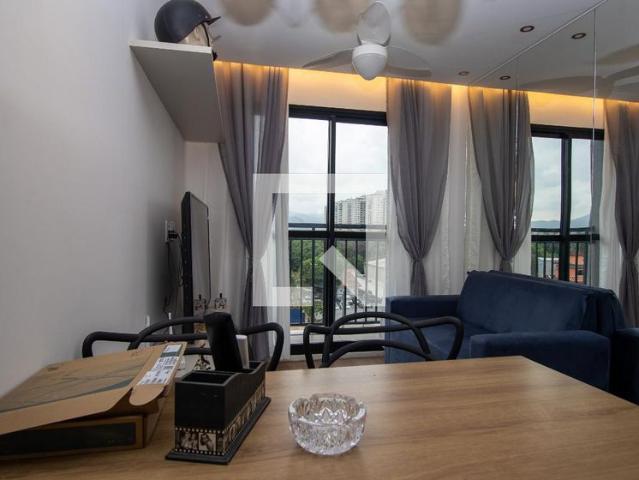 Apartamento aluguel em Barra Olímpica, Rio de Janeiro
