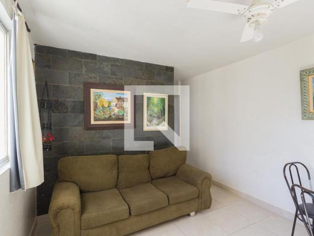 Apartamento aluguel em Jacarepaguá, Rio de Janeiro