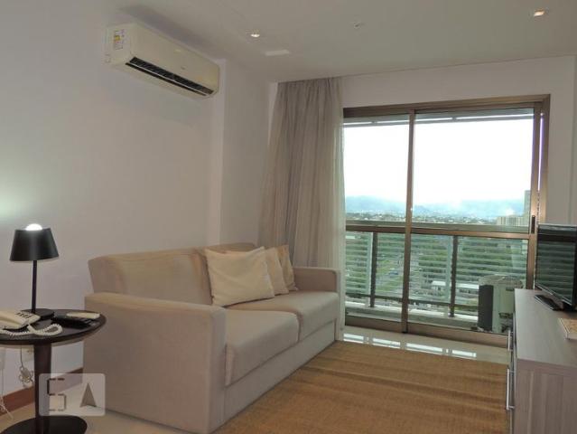 Apartamento aluguel em Região Geográfica Imediata do Rio de Janeiro, Região Metropolitana do Rio de Janeiro