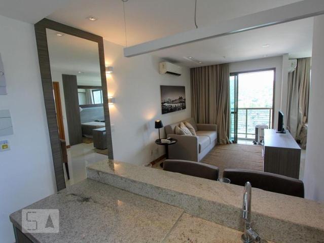 Apartamento aluguel em Jacarepaguá, Rio de Janeiro