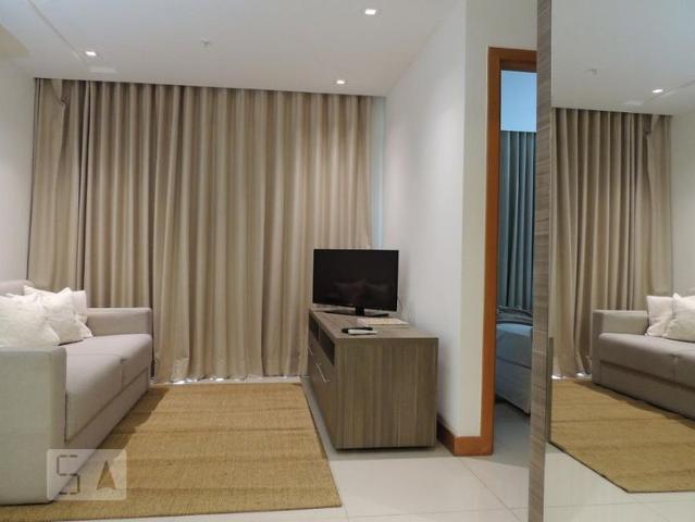 Apartamento aluguel em Região Geográfica Imediata do Rio de Janeiro, Região Metropolitana do Rio de Janeiro