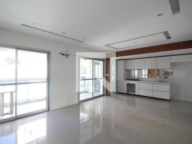 Apartamento aluguel em Centro Metropolitano, Rio de Janeiro
