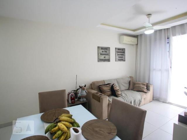 Apartamento aluguel em Barra Olímpica, Rio de Janeiro