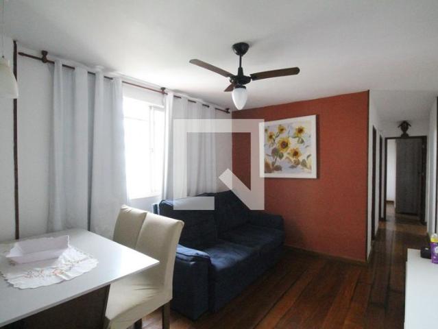 Apartamento aluguel em Jacarepaguá, Afonso Cláudio