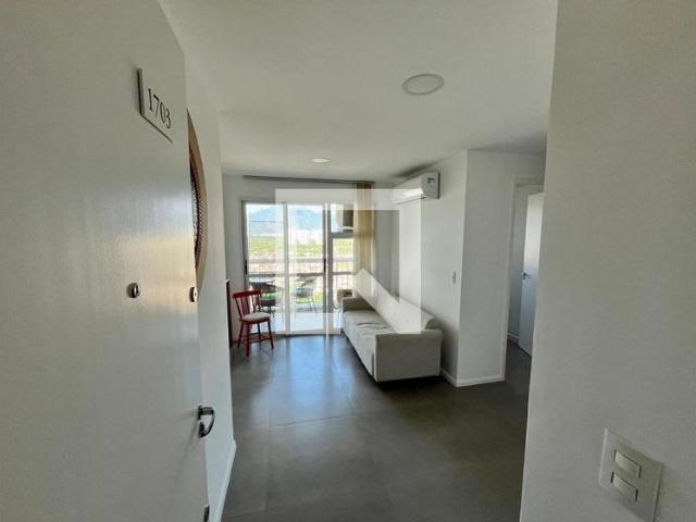 Apartamento aluguel em Jacarepaguá, Afonso Cláudio