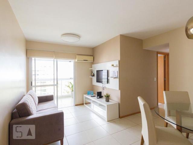 Apartamento aluguel em Barra Olímpica, Afonso Cláudio