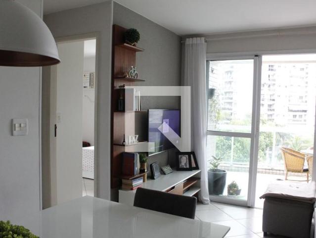 Apartamento aluguel em Barra Olímpica, Rio de Janeiro