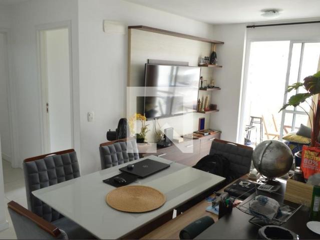 Apartamento aluguel em Centro Metropolitano, Rio de Janeiro