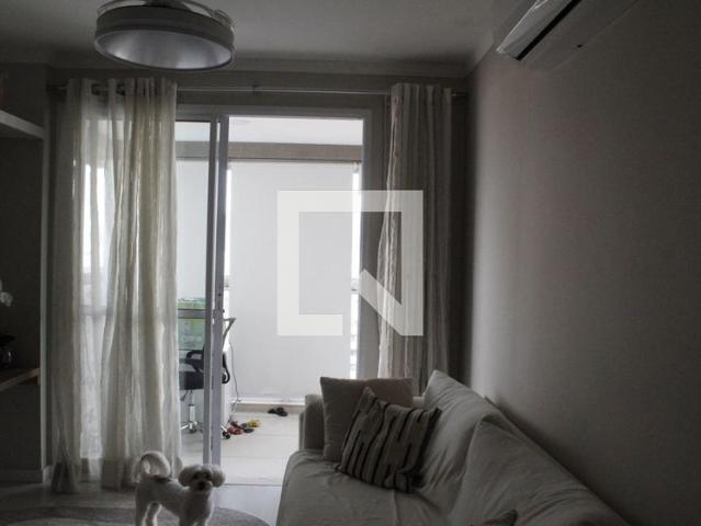 Apartamento aluguel em Centro Metropolitano, Rio de Janeiro