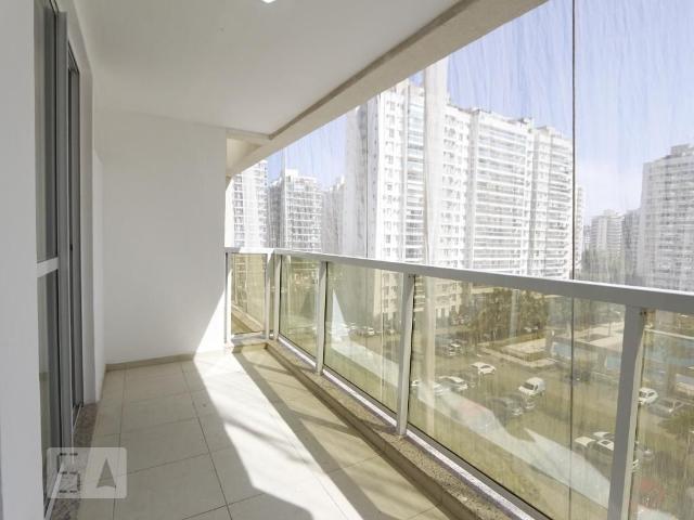 Apartamento aluguel em Região Geográfica Imediata do Rio de Janeiro, Região Metropolitana do Rio de Janeiro