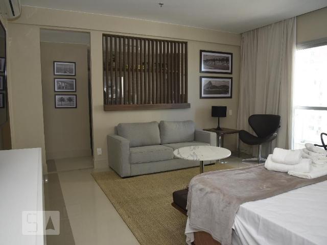 Apartamento aluguel em Centro Metropolitano, Rio de Janeiro