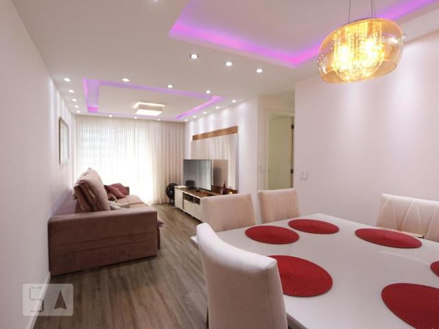 Apartamento aluguel em Região Geográfica Imediata do Rio de Janeiro, Região Metropolitana do Rio de Janeiro