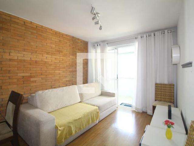 Apartamento aluguel em Vila Pan-Americana, Rio de Janeiro